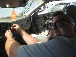 Illustration for article titled Junkyard Build Quality Challenge, Speedometer Edition: Germany